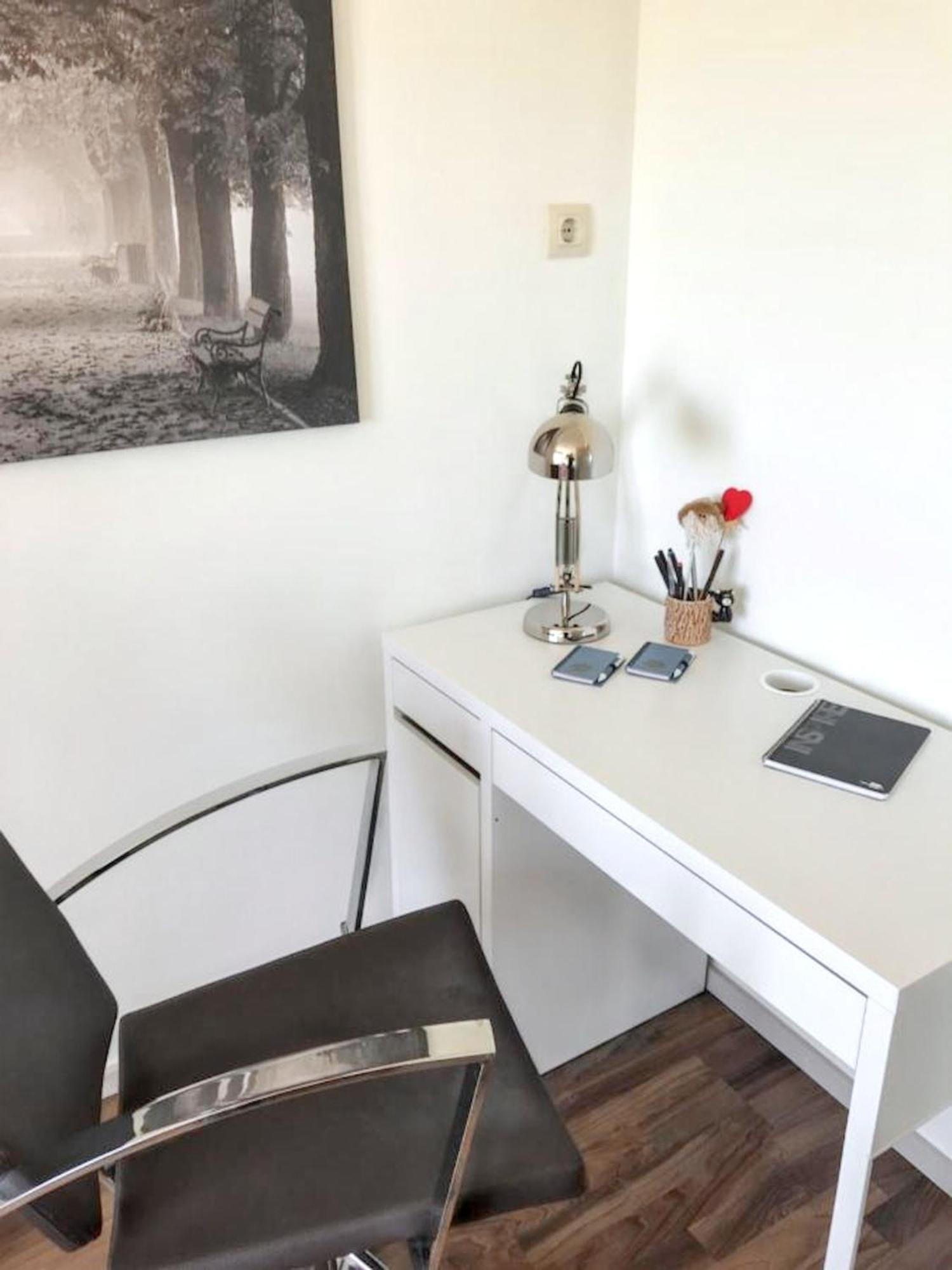 Spacious Apartment In Valencia With Sea View - 160 Sqm Buitenkant foto