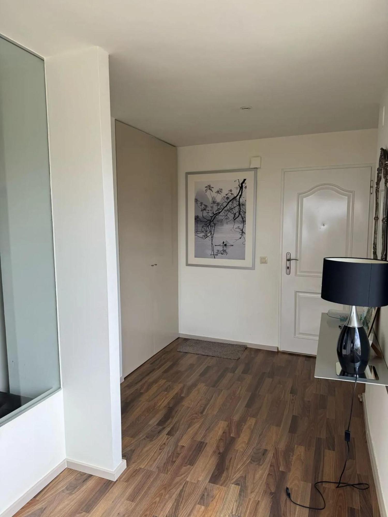 Spacious Apartment In Valencia With Sea View - 160 Sqm Buitenkant foto